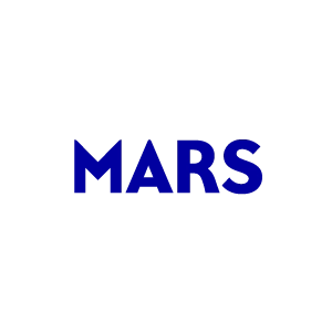 Mars Logo