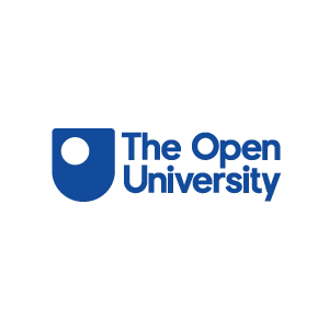 The Open University Logo