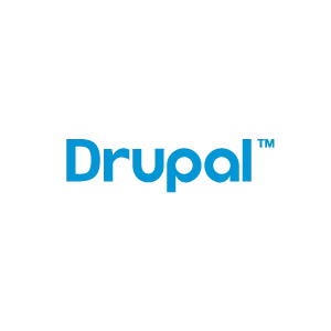 Drupal Logo