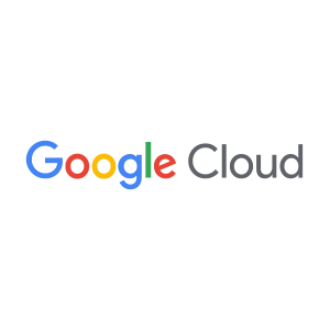 Google Cloud Logo