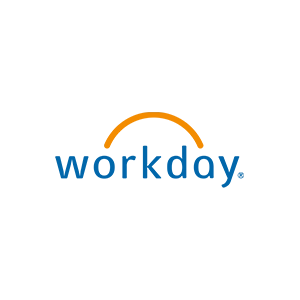 Workday Logo